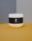 Argan Mask Emollient volumizing conditioner