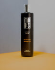 Argan Natural Nourishing Shampoo