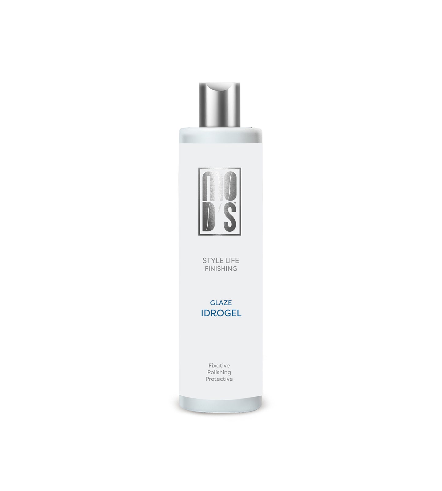Glaze Idrogel - Light-Hold Styling Gel