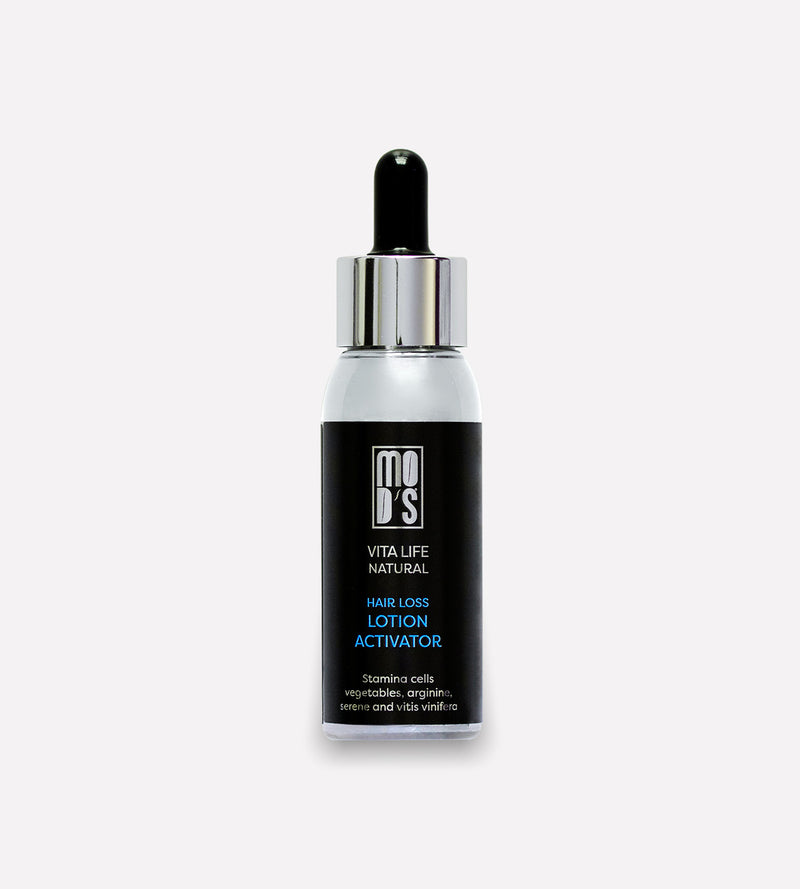 Hair Loss Activator · 50 ml