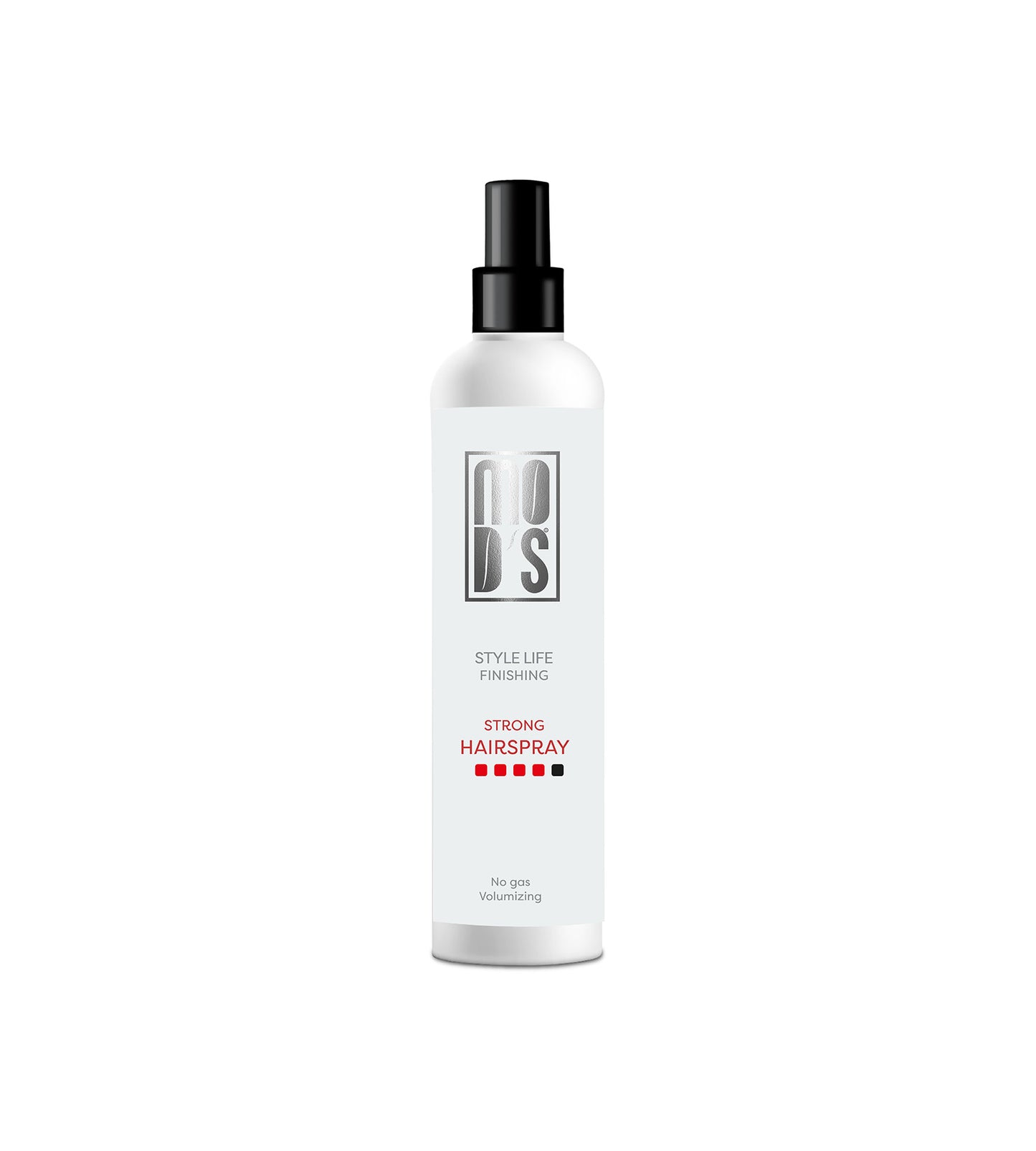 Style Life Finishing Strong Hairspray