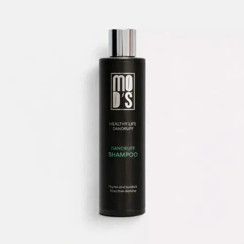 Anti-Dandruff Rebalancing Shampoo