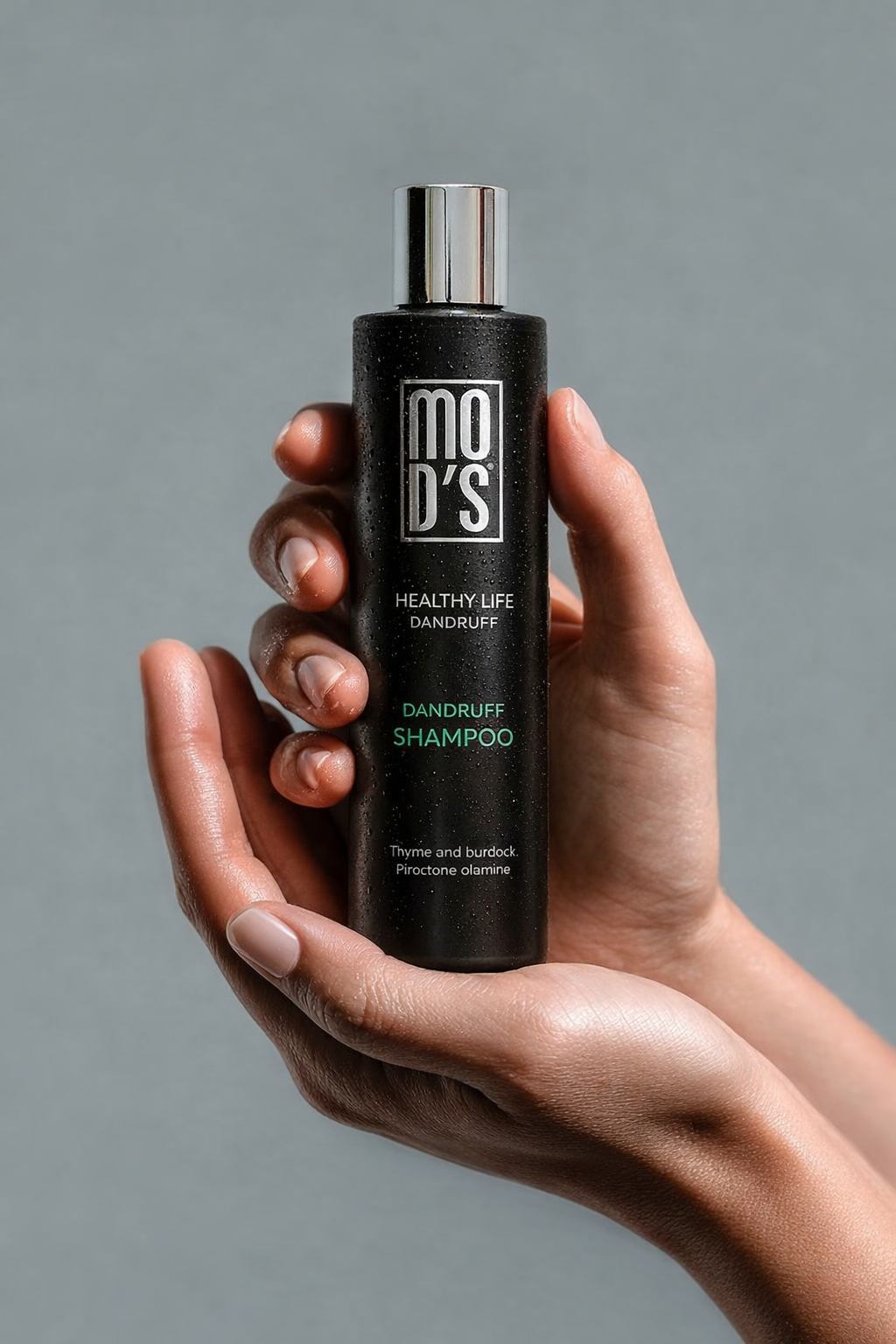 MOD’S Healthy Life Dandruff Shampoo