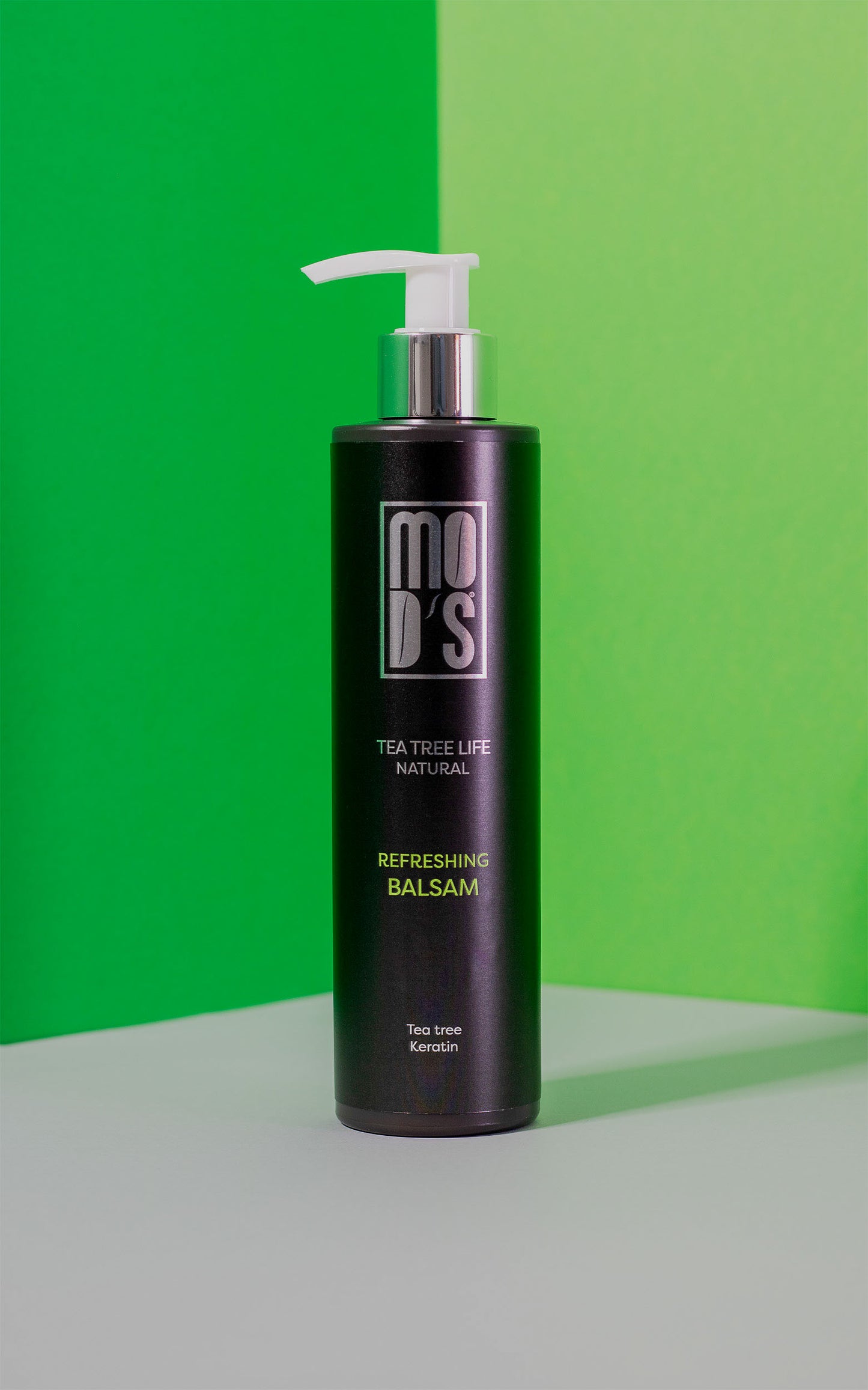 Tea Tree Balsam -  Soothing and Hydrating Hair balsam for Dry, Treated, and Irritated Scalps