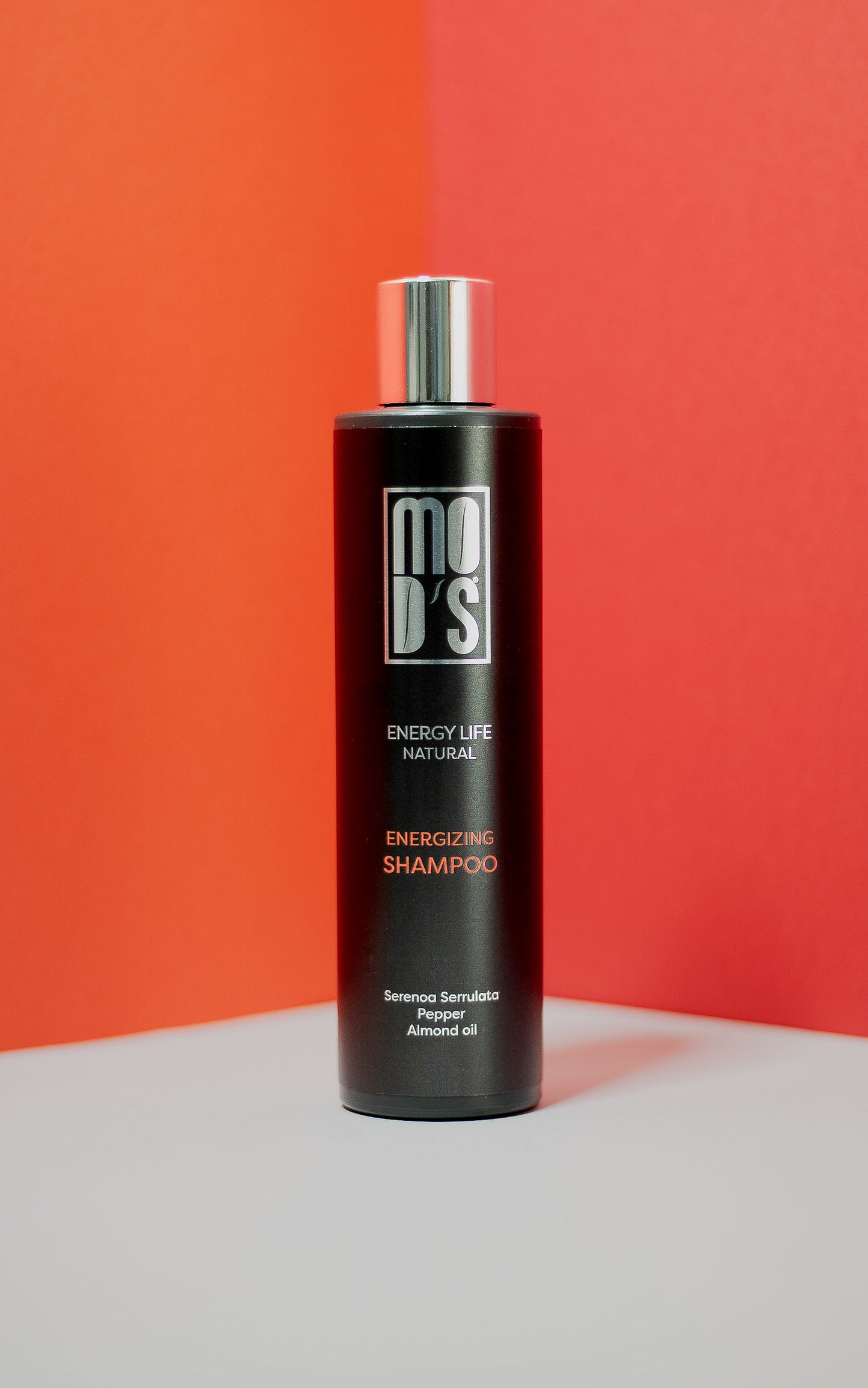 Energizing  Shampoo - Hair Strengthening Shampoo for Thinning and Fragile Hair