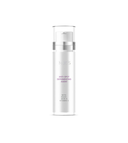 Anti-spot Cream - Kojic Acid Brightening Night Cream