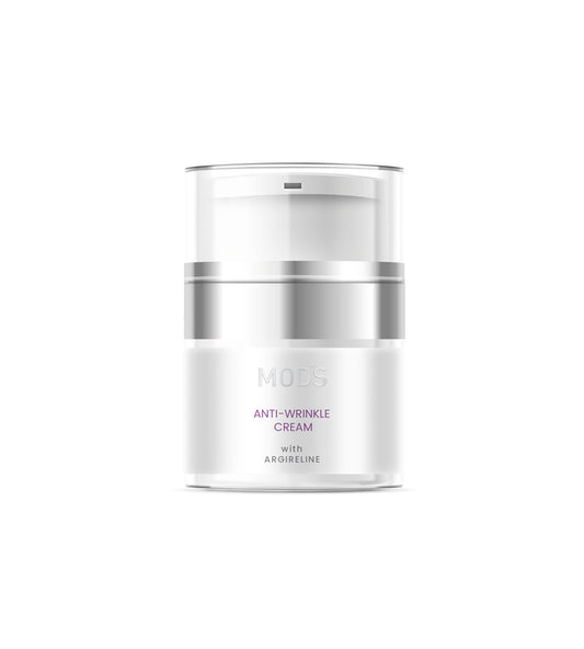 Anti-wrinkle Cream - Hexapeptide Anti-Wrinkle Cream