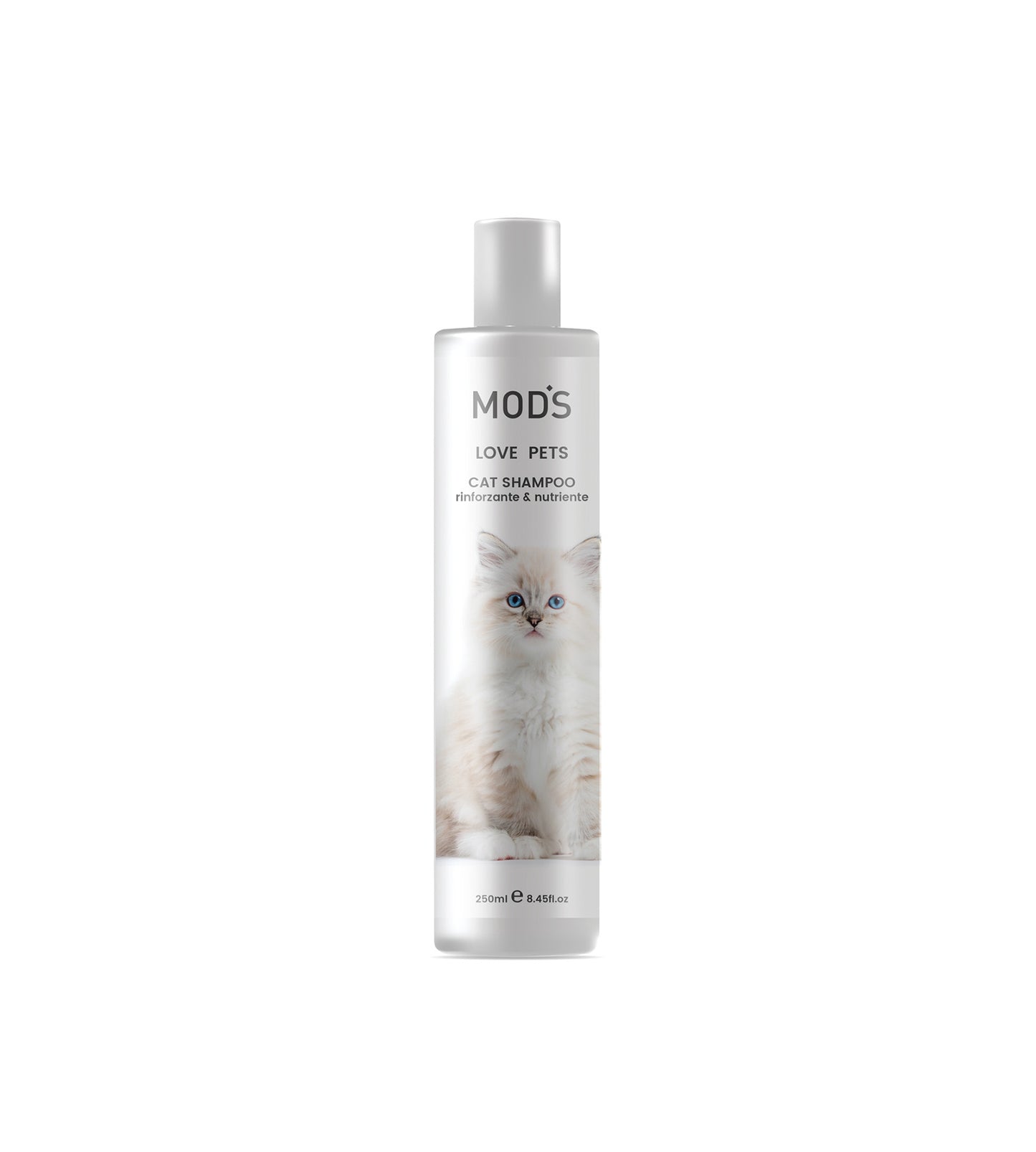 Cat Shampoo
