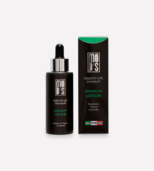 Dandruff Lotion - Anti-Dandruff Scalp Lotion for Flaking, Itching, and Redness