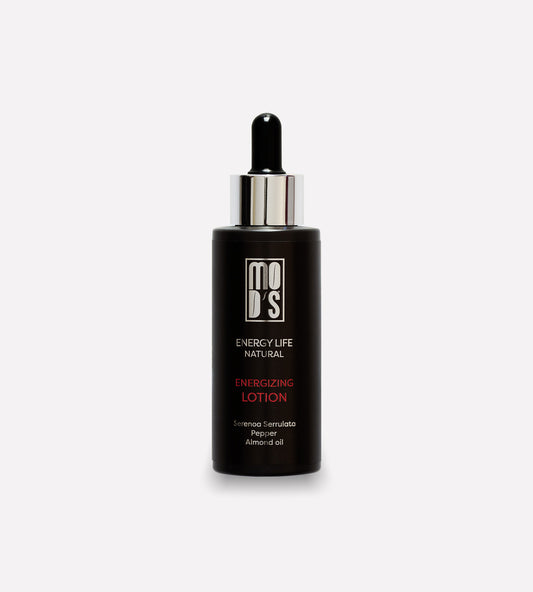 Energizing  Lotion - Hair Fortifying Scalp Lotion for Excessive Hair Loss