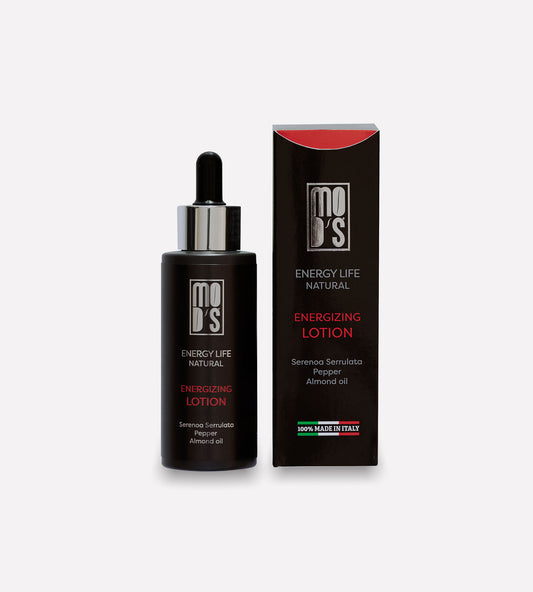 Energizing  Lotion - Hair Fortifying Scalp Lotion for Excessive Hair Loss