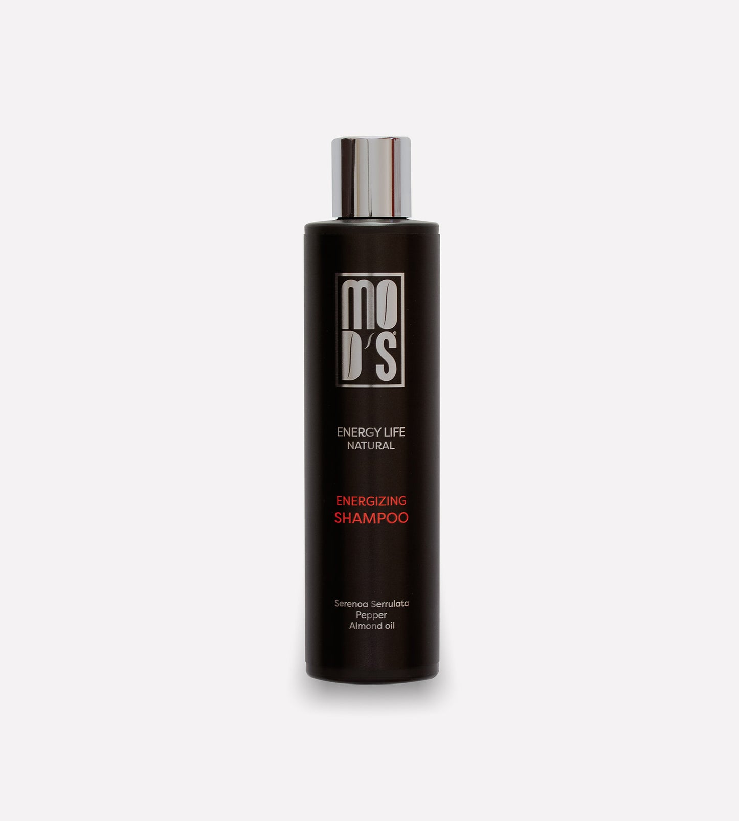 Energizing  Shampoo - Hair Strengthening Shampoo for Thinning and Fragile Hair