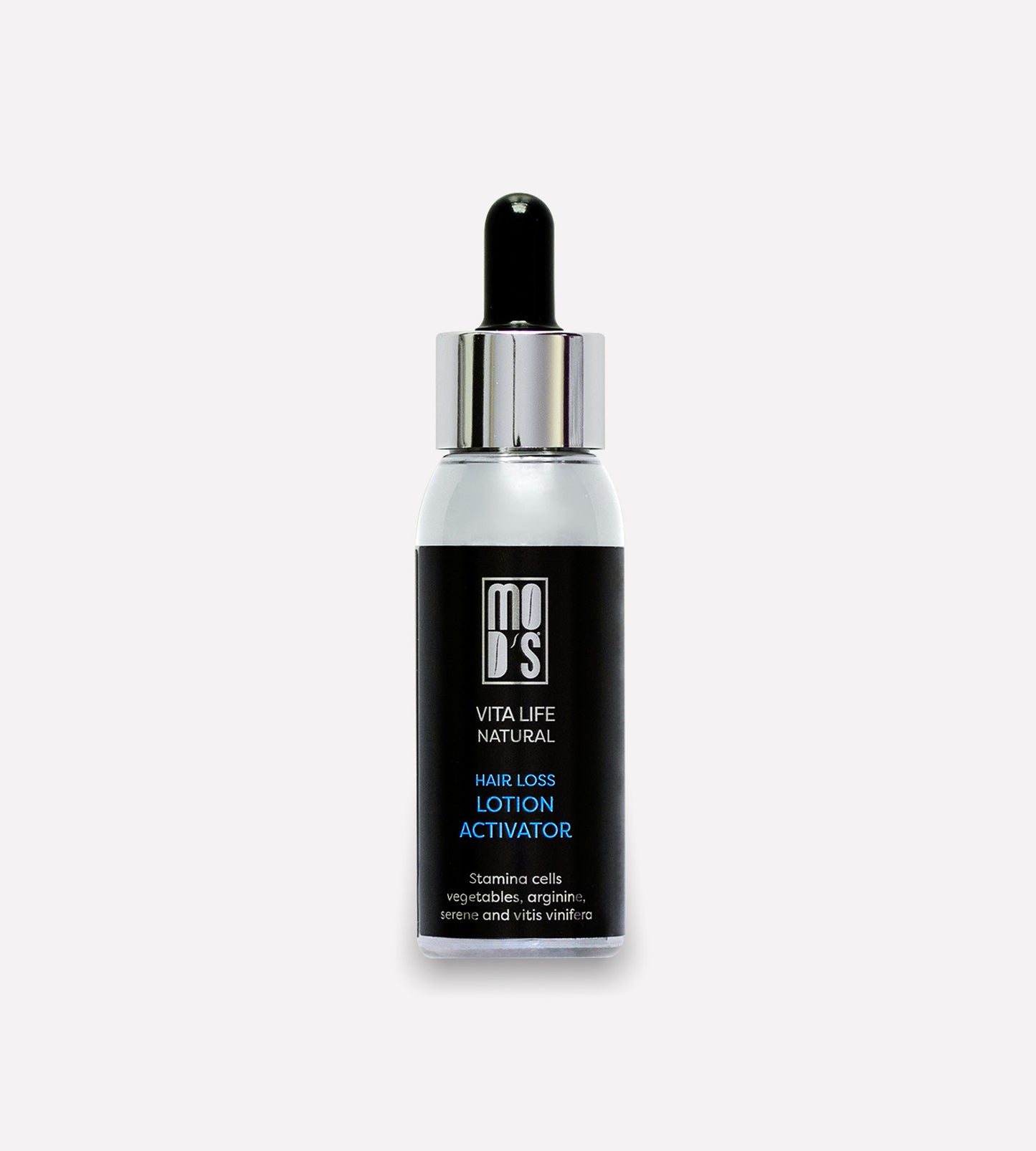 Hair Loss Lotion Activator -   Hair Booster Scalp with planta stem cells lotion