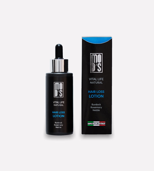 Hair Loss Lotion - Hair Strengthening & Follicle Activating Lotion