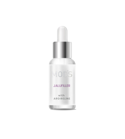Jalufiller -Intensive Lifting Serum with Hyaluronic Acid & Argireline