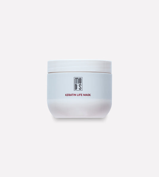 Keratin hair  Mask - Advanced Keratin & Hydration Hair Mask