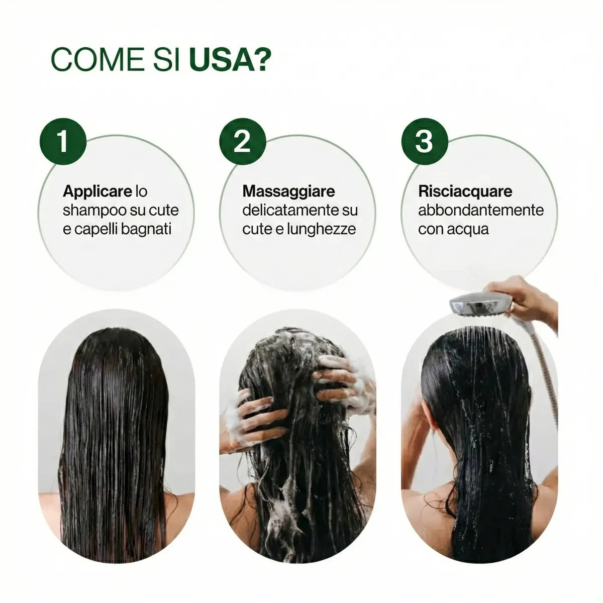 Anti-Dandruff Rebalancing Shampoo
