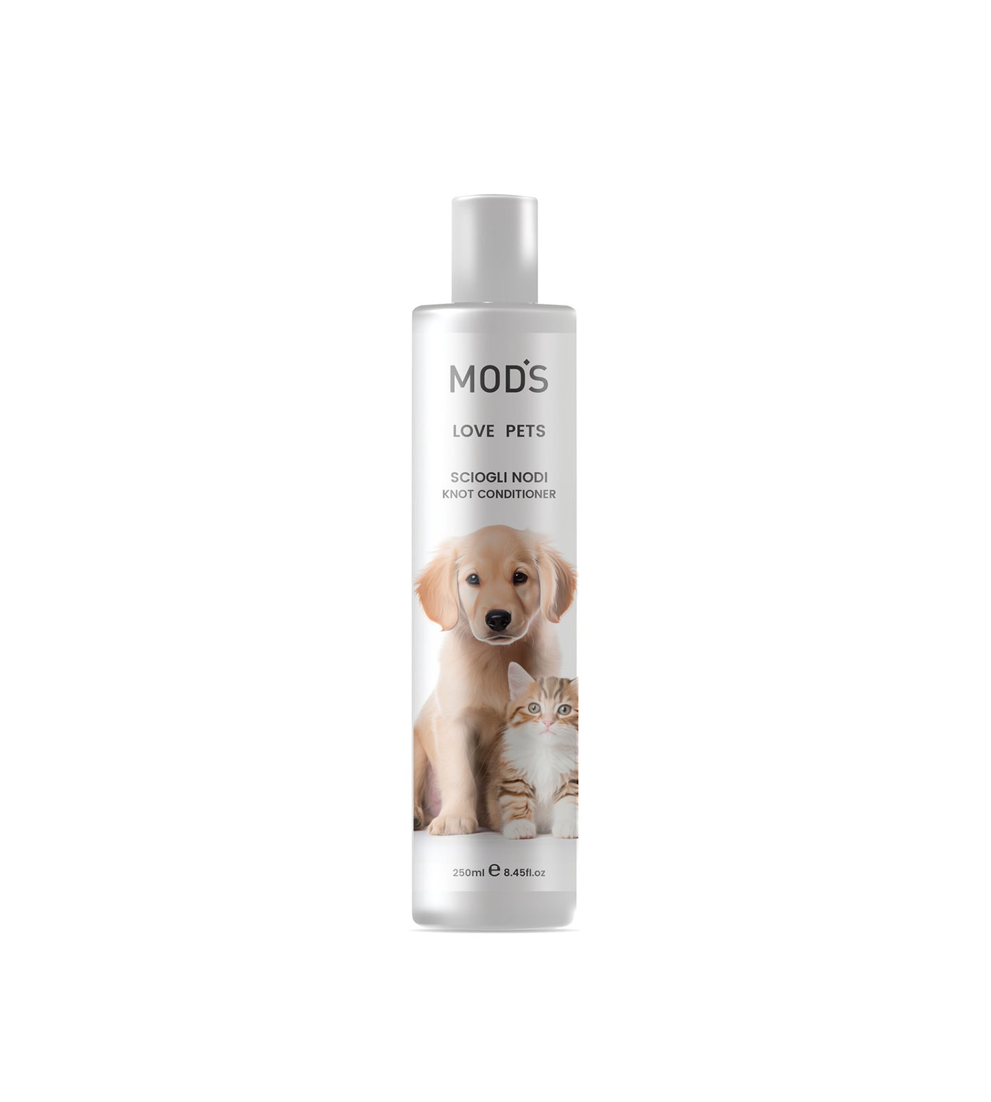 Knots Conditioner