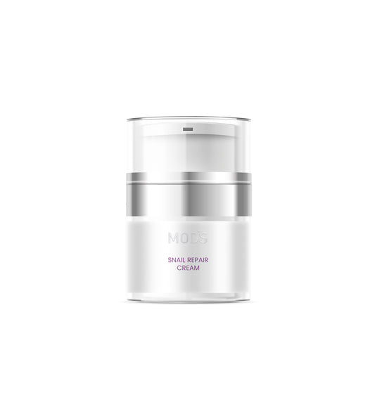 Snail Mucin Anti-Aging Cream
